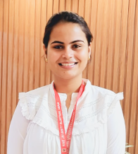 Mansi Solanki